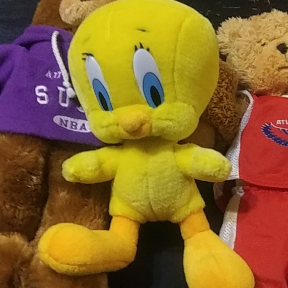 NBA BUNDLE - Picture 4 of 8